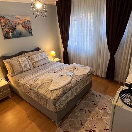 Class Apart Otel 이스탄불 외부 사진