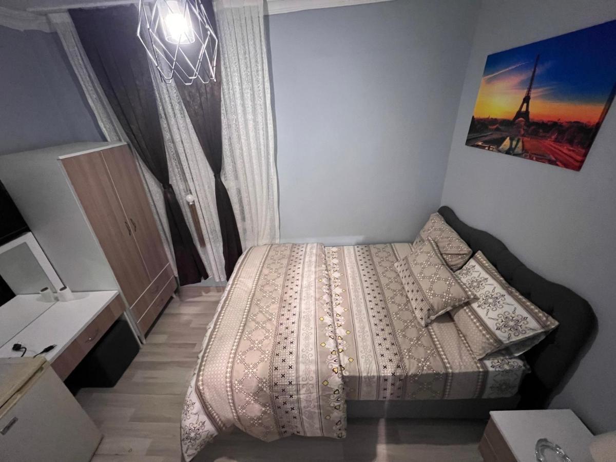 Class Apart Otel 이스탄불 외부 사진
