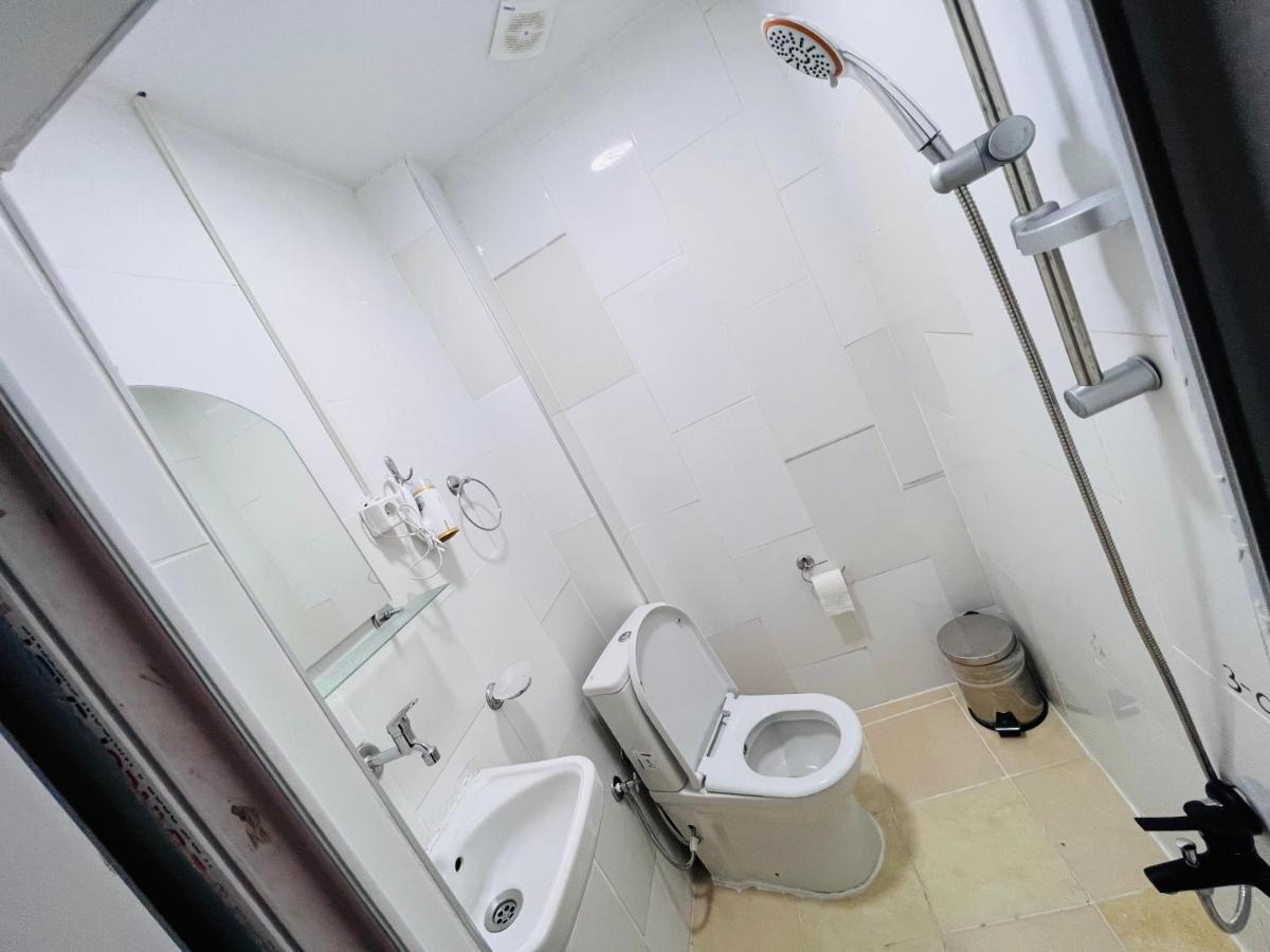 Class Apart Otel 이스탄불 외부 사진